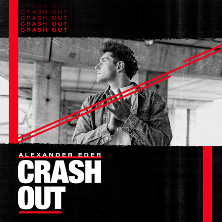 Alexander Eder Crash Out